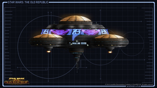 Illustration for article titled The Old Republic Visits Nar Shaddaa, A Good Place To Be Bad